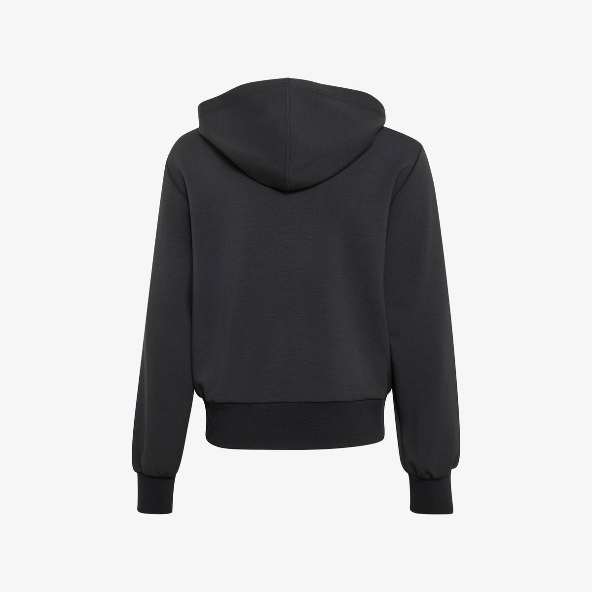 Adidas G Fz Hd Çocuk Siyah Ceket