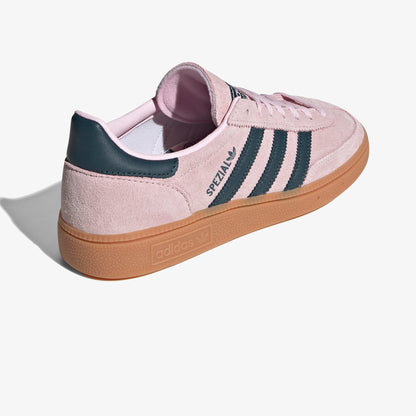 Adidas Handball Spezial Kadın Pembe Spor Ayakkabı