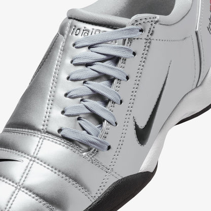Nike Total 90 'metallic Silver' Kadın Gri Spor Ayakkabı