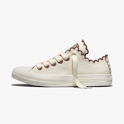 Converse Chuck Taylor All Star Unisex Krem Sneaker