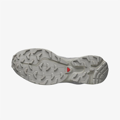 Salomon Xt-6 Erkek Krem Koşu Ayakkabısı