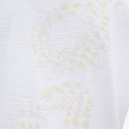On Run-t Erkek Beyaz T-shirt