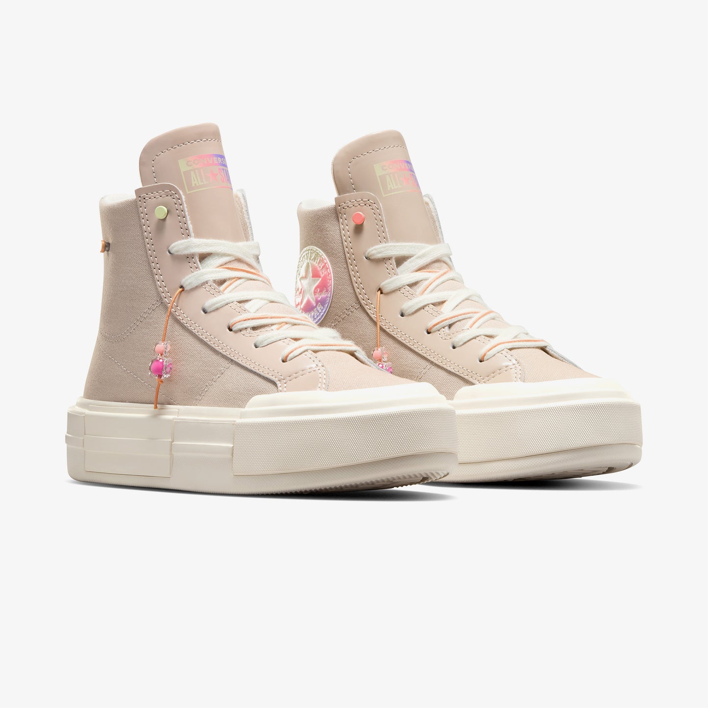 Converse Winter Holiday - Festival Vibe Unisex Pembe Sneaker