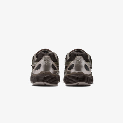 Nike P-6000 Kadın Krem Spor Ayakkabı