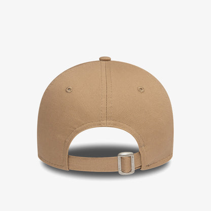 New Era Nos League Ess 9forty Unisex Bej Şapka