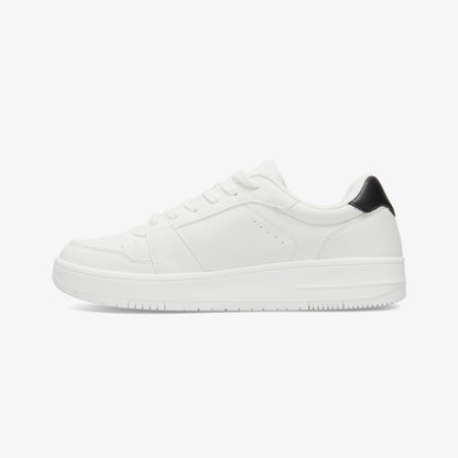 Nautica Erkek Beyaz Sneaker