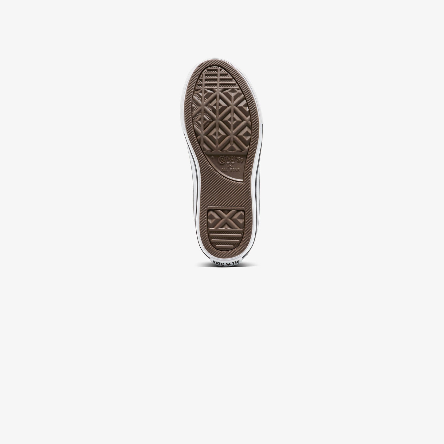 Converse Chuck Taylor All Star Çocuk Mavi Sneaker