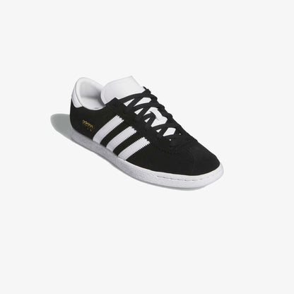 Adidas Stadt Erkek Siyah Spor Ayakkabı