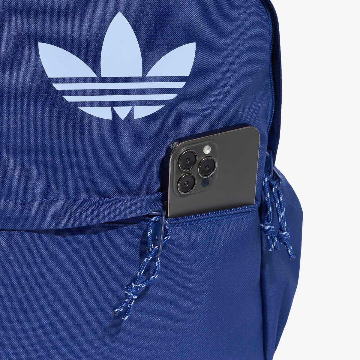 Adidas Bp + Pc Unisex Mavi Sırt Çantası