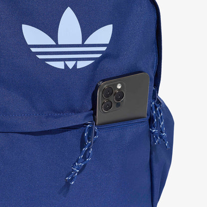 Adidas Bp + Pc Unisex Mavi Sırt Çantası