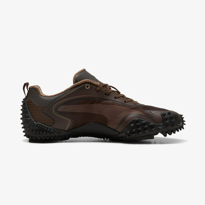 Puma Mostro Xc Tech Unisex Kahverengi Spor Ayakkabı