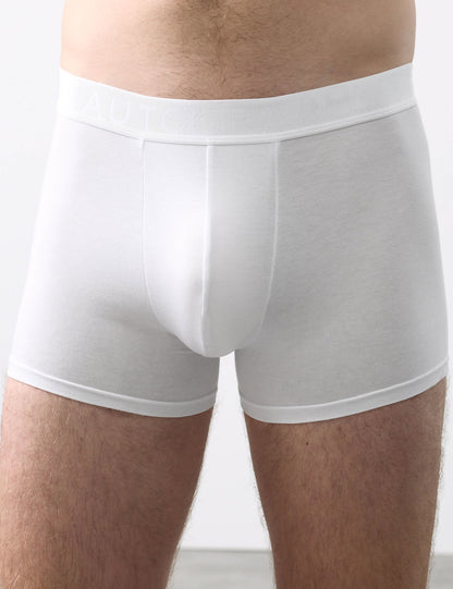 3'lü Supima® Pamuklu Trunks