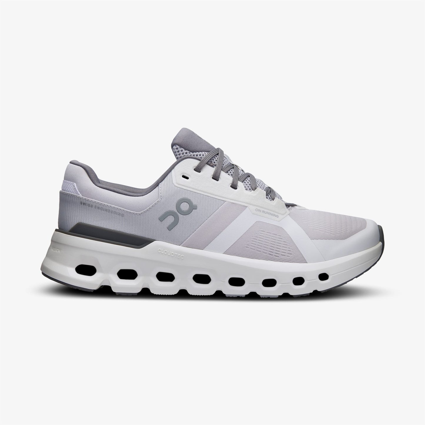 On Cloudrunner 2 Erkek Gri Spor Ayakkabı
