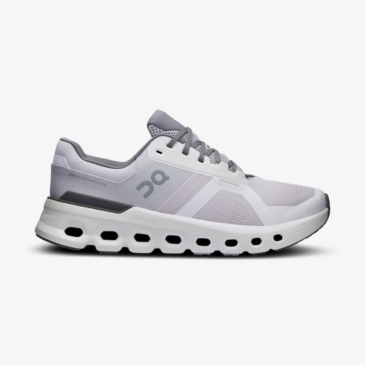On Cloudrunner 2 Erkek Gri Spor Ayakkabı