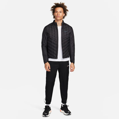 Nike Tfadv Rpl Aeroloft Erkek Siyah Ceket