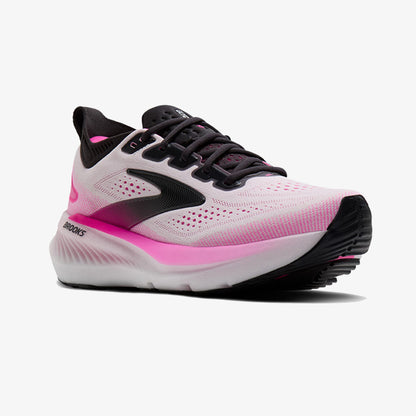 Brooks Glycerin 23 Kadın Pembe Koşu Ayakkabısı