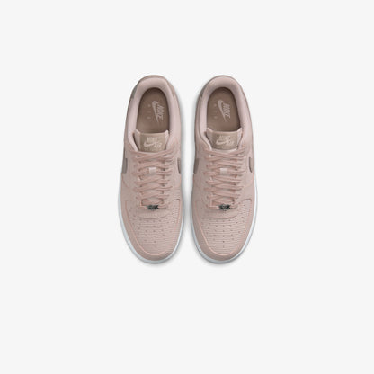 Nike Air Force 1 Low Switches Up ?corduroy? Kadın Pembe Spor Ayakkabı