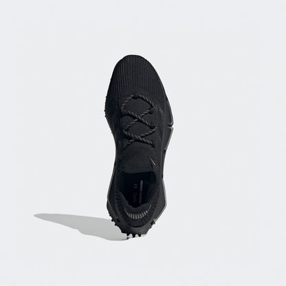Adidas Originals Nmd_s1 Unisex Siyah Spor Ayakkabı