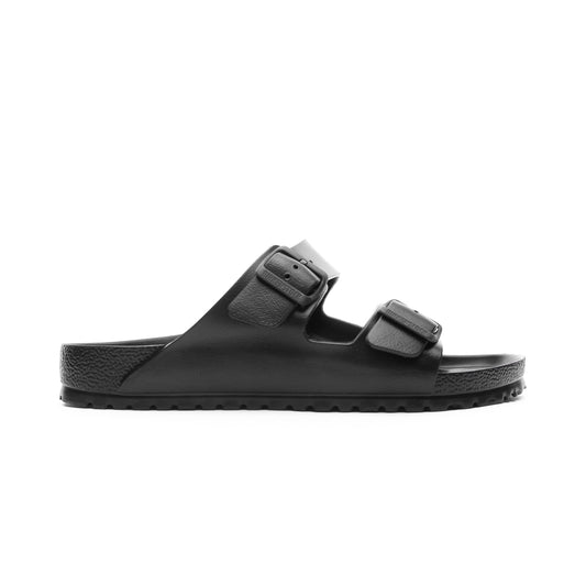 Birkenstock Arizona Eva Erkek Siyah Plaj Terliği