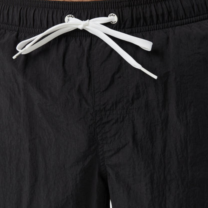Puma Swim Men Colour Block Erkek Siyah Mayoşort