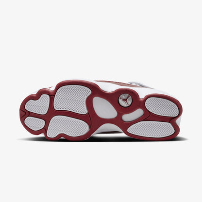 Jordan 6 Rings Erkek Beyaz Sneaker