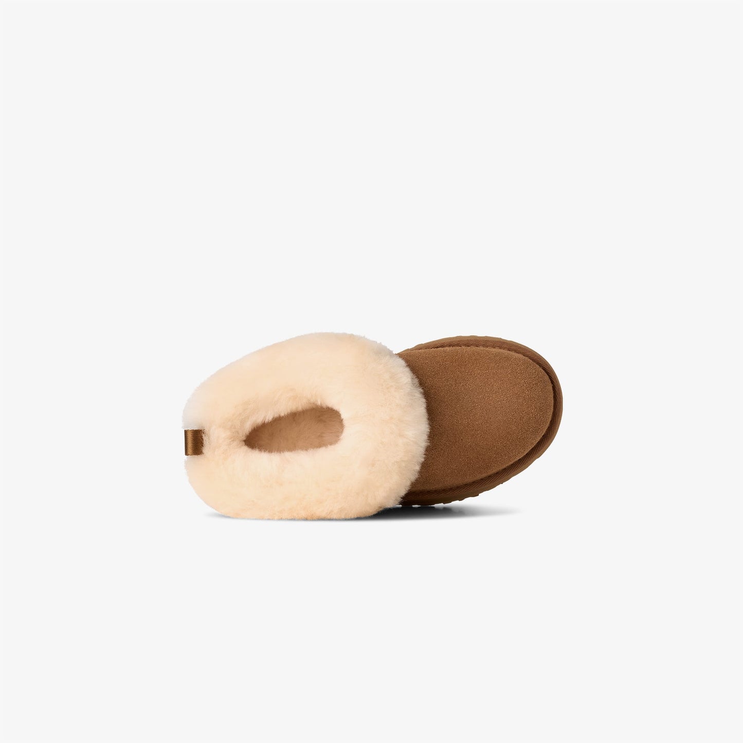 Ugg Tazzelle Çocuk Kahverengi Terlik