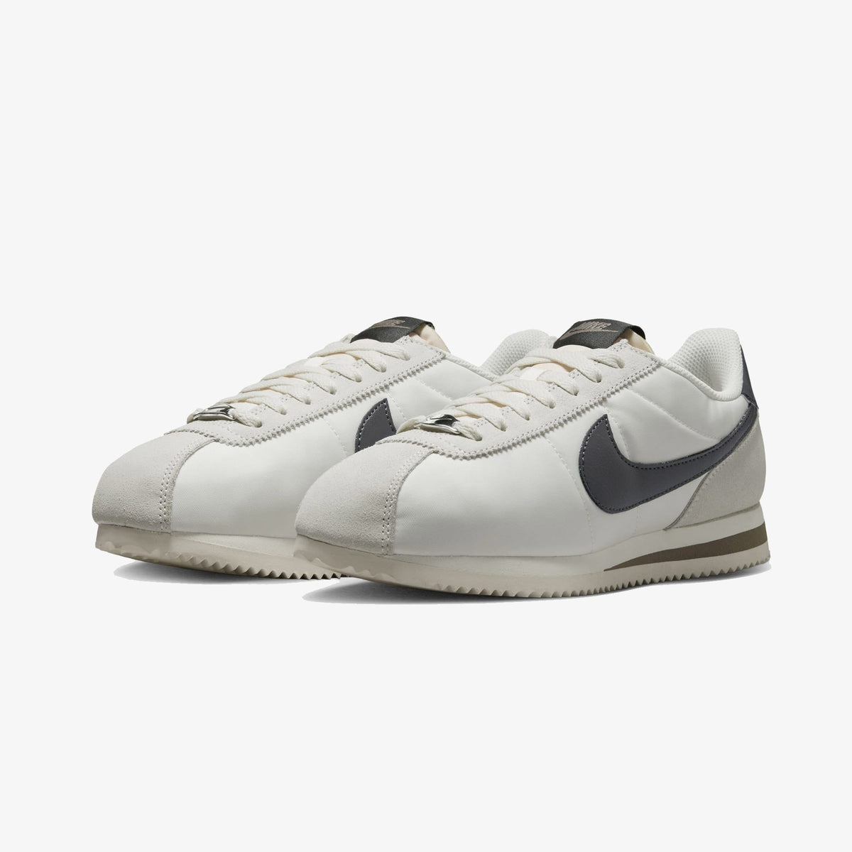 Nike Cortez Kadın Gri Spor Ayakkabı