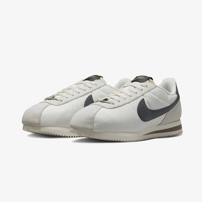 Nike Cortez Kadın Gri Spor Ayakkabı