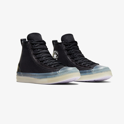 Converse Chuck Taylor All Star Cx Exp2 Unisex Siyah Sneaker