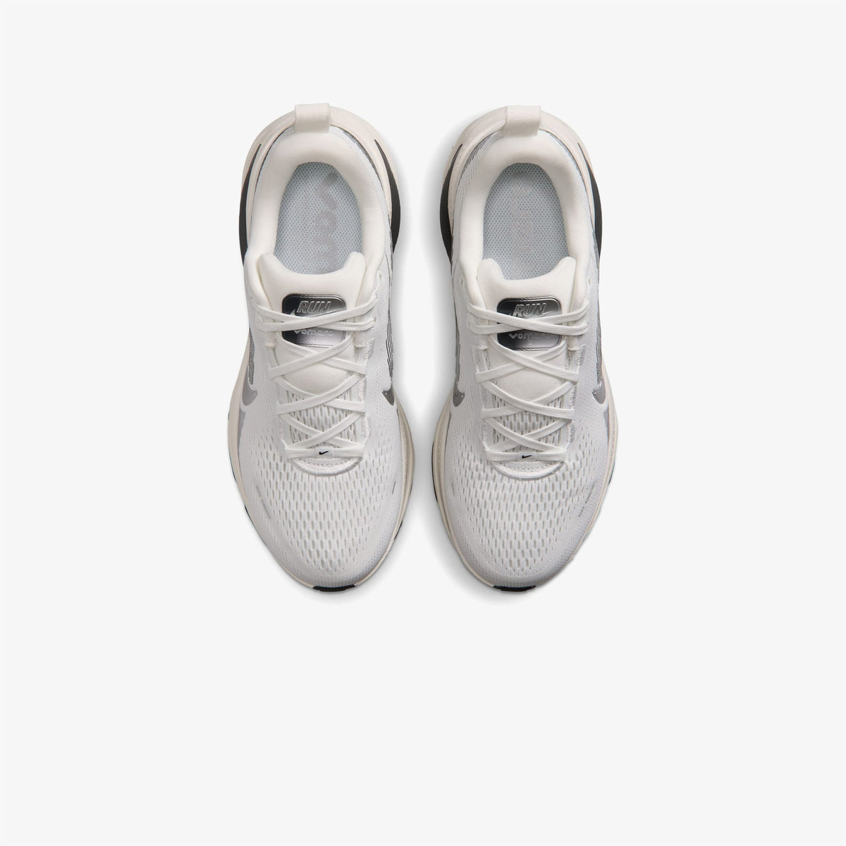 Nike Vomero 18 Kadın Beyaz Koşu Ayakkabısı