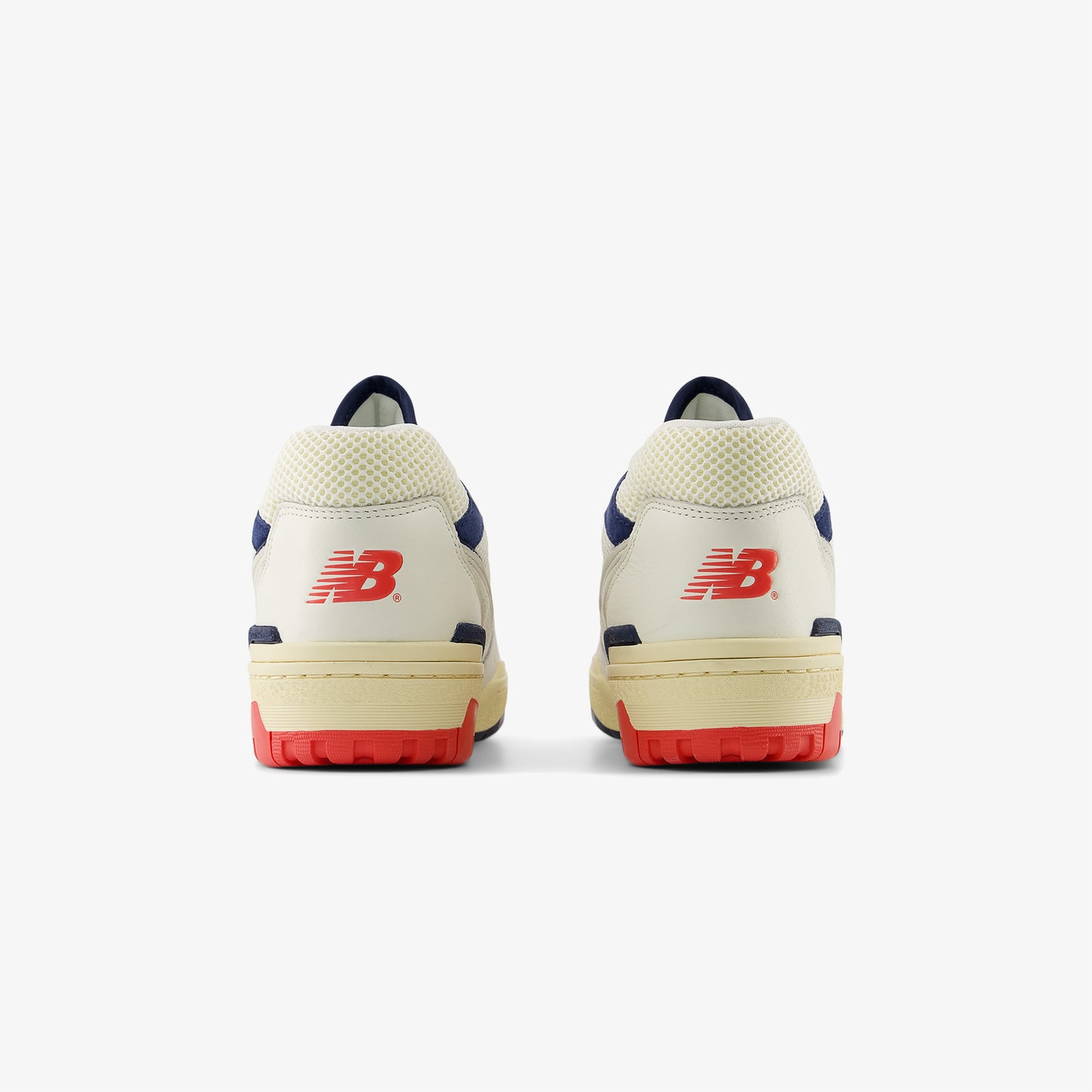 New Balance 550 Unisex Beyaz Spor Ayakkabı