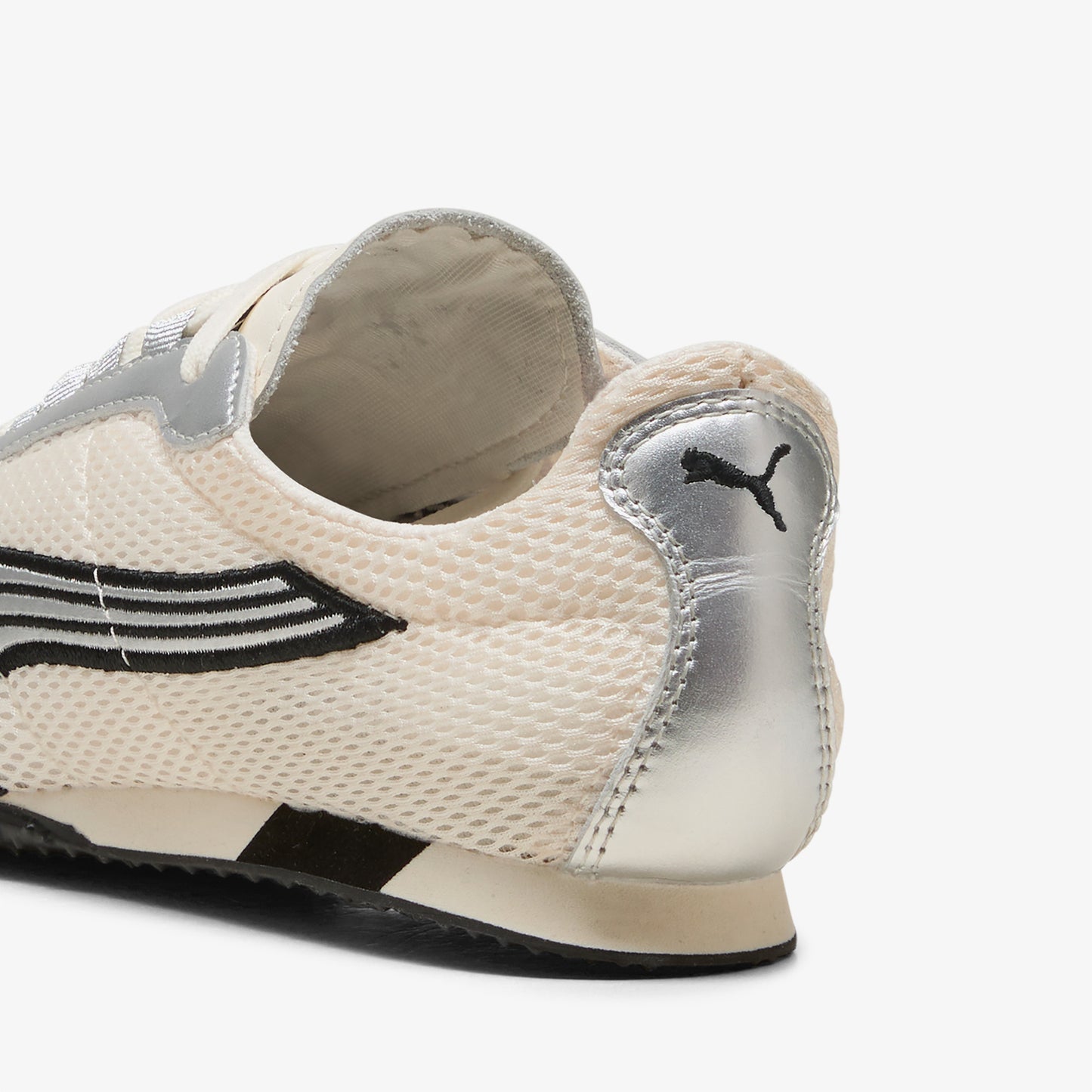 Puma H-street Og Unisex Krem Spor Ayakkabı