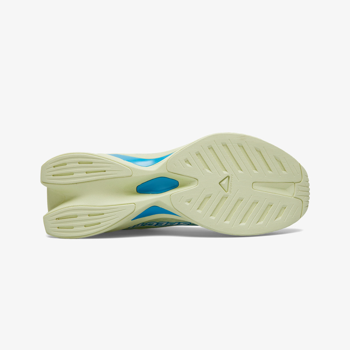 Salomon Spectur 2 Erkek Yeşil Koşu Ayakkabısı