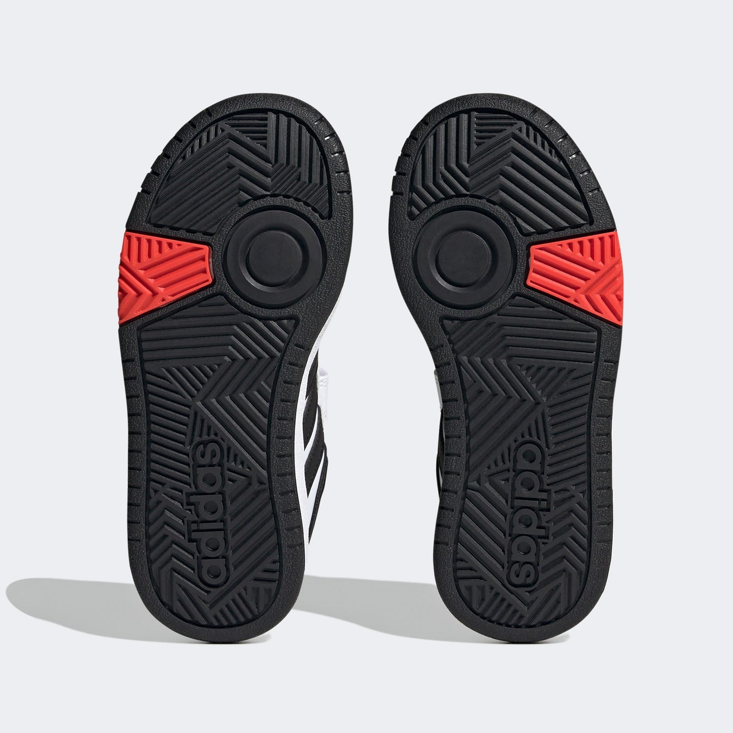 Adidas Hoops 3.0 Cf C Çocuk Beyaz Spor Ayakkabı