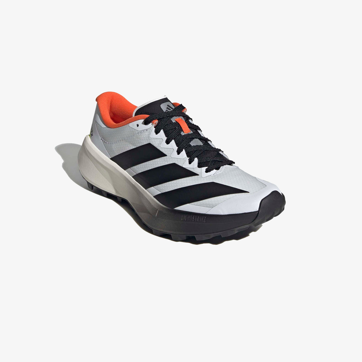 Adidas Terrex Agravic 4 Kadın Beyaz Koşu Ayakkabısı