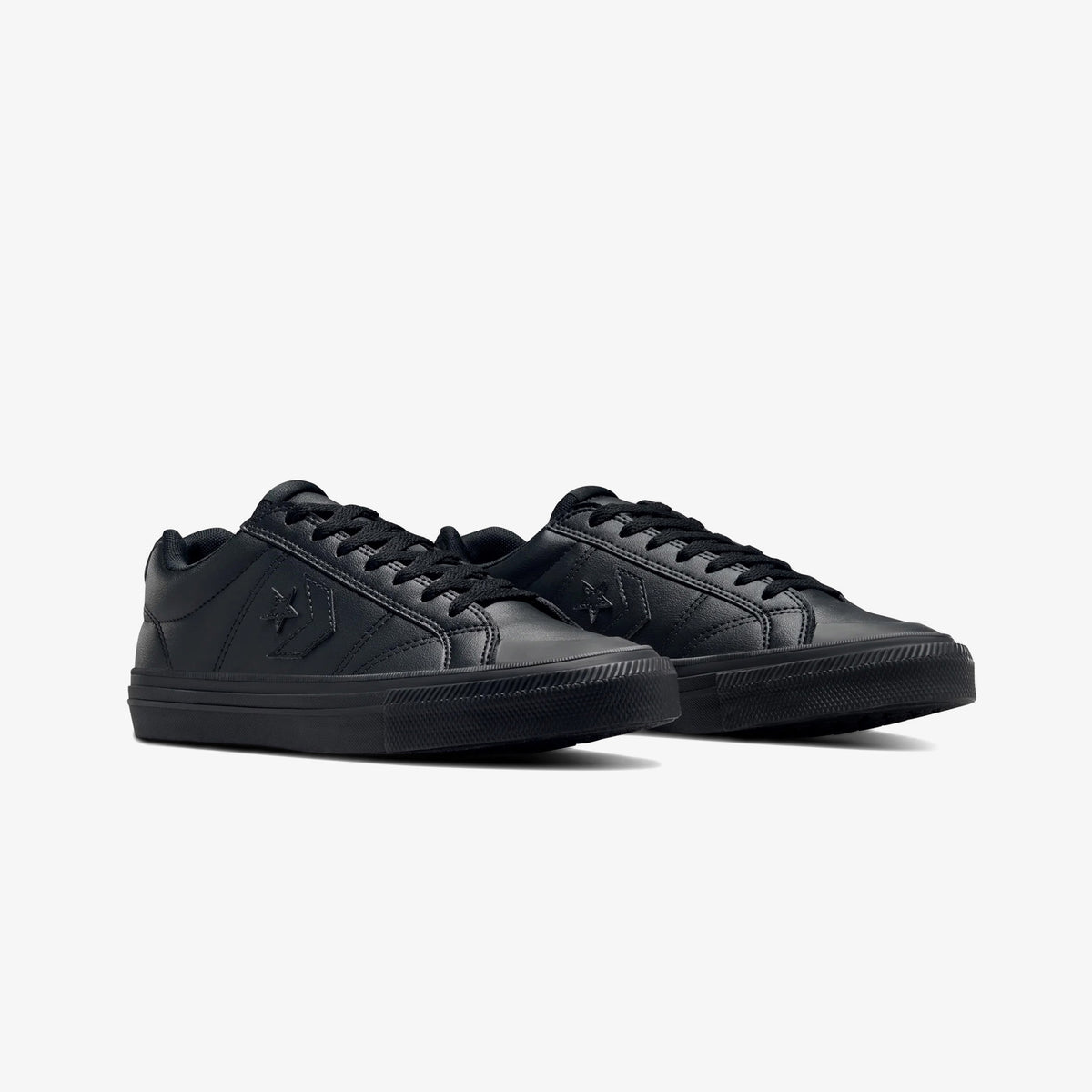 Converse Sport Casual Unisex Siyah Sneaker