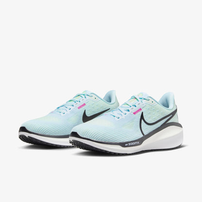 Nike Vomero 17 Kadın Mavi Koşu Ayakkabısı