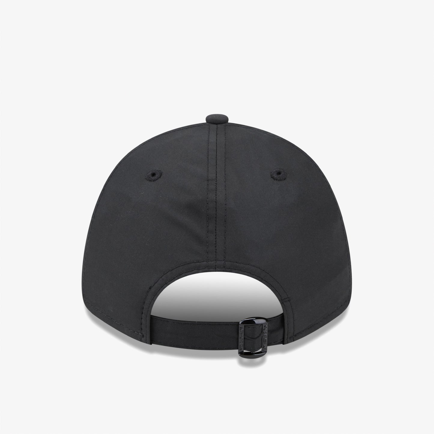 New Era 9forty Ac Milan Unisex Siyah Şapka