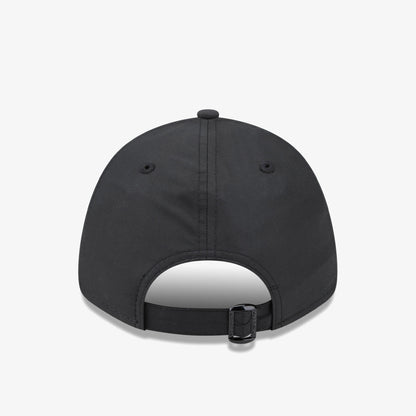 New Era 9forty Ac Milan Unisex Siyah Şapka