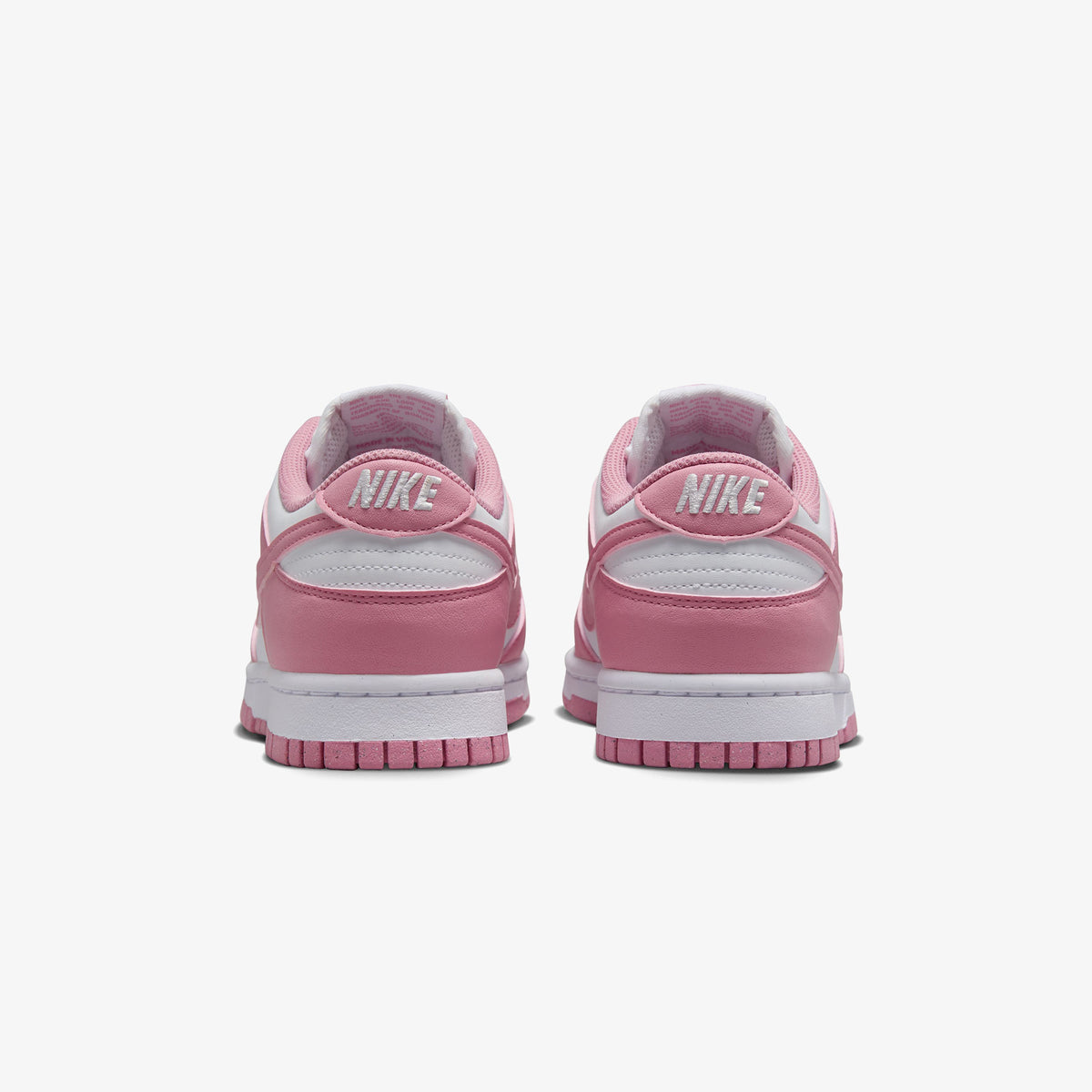 Nike Dunk Low Next Nature Kadın Beyaz/pembe Sneaker