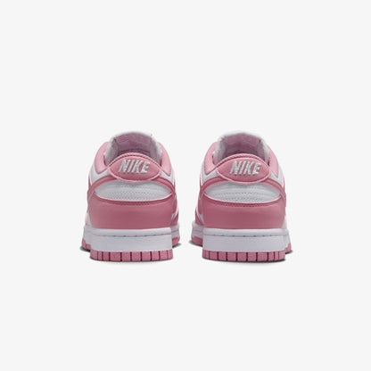 Nike Dunk Low Next Nature Kadın Beyaz/pembe Sneaker