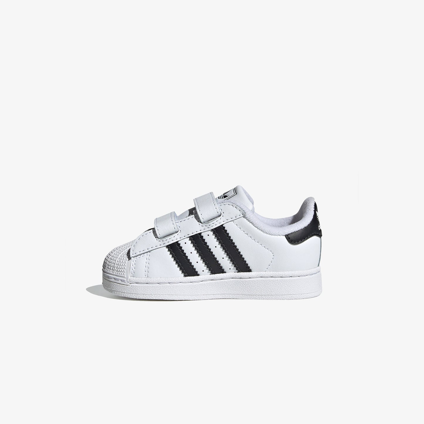 Adidas Superstar Ii Bebek Beyaz Spor Ayakkabı
