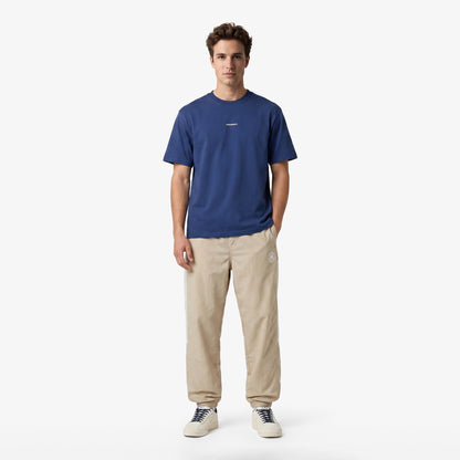 Converse Regular Fit Erkek Lacivert T-shirt