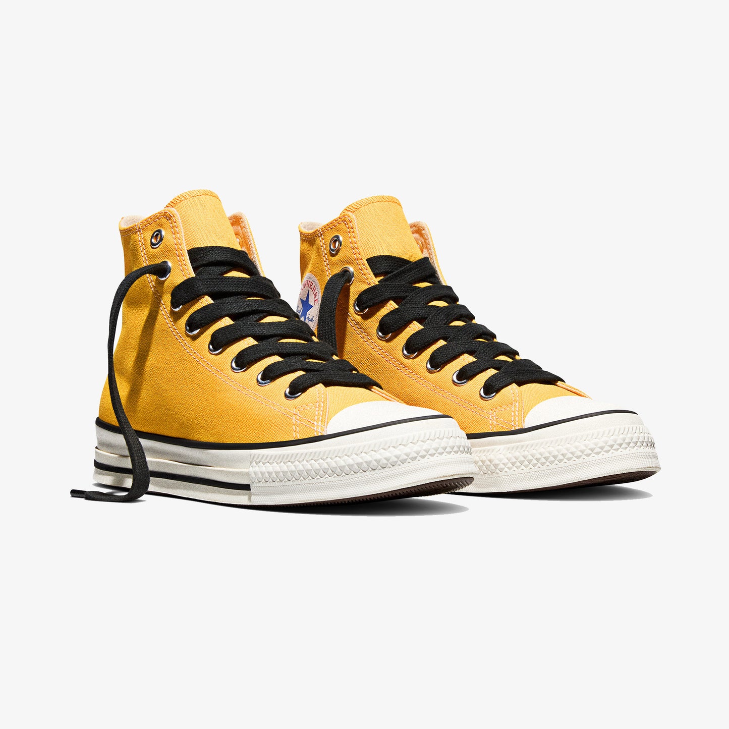 Converse Chuck Taylor All Star Throwback Unisex Sarı Sneaker