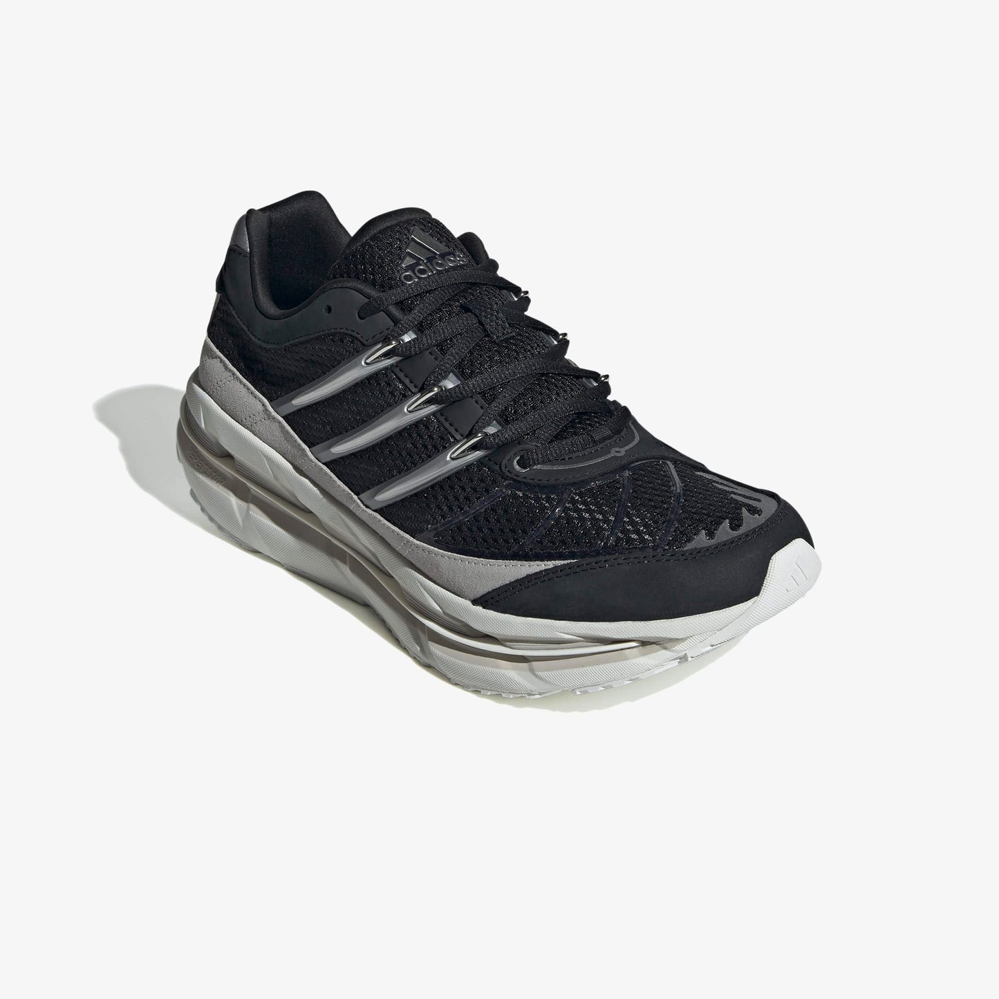 Adidas Adistar Hrmy Unisex Siyah Spor Ayakkabı