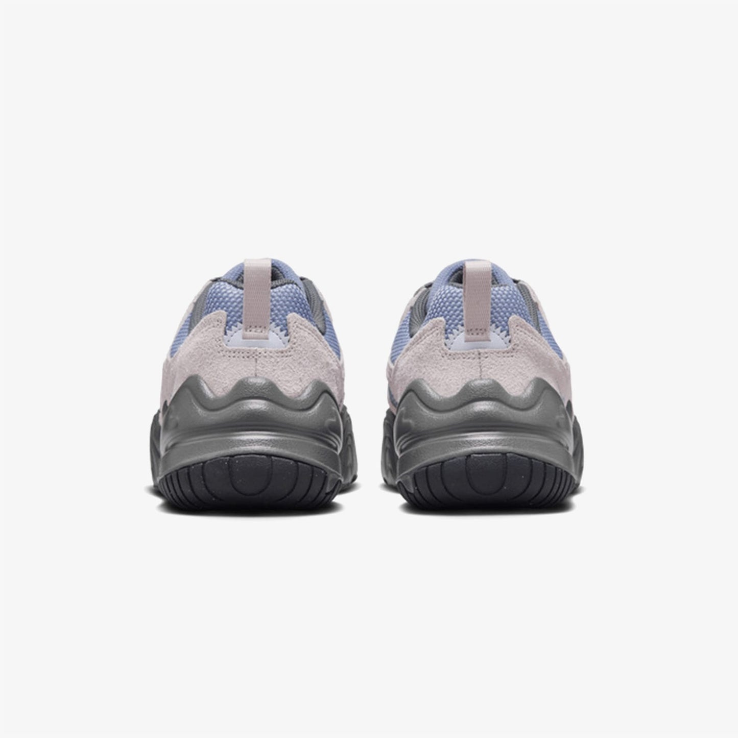 Nike Tech Hera Kadın Mavi Spor Ayakkabı