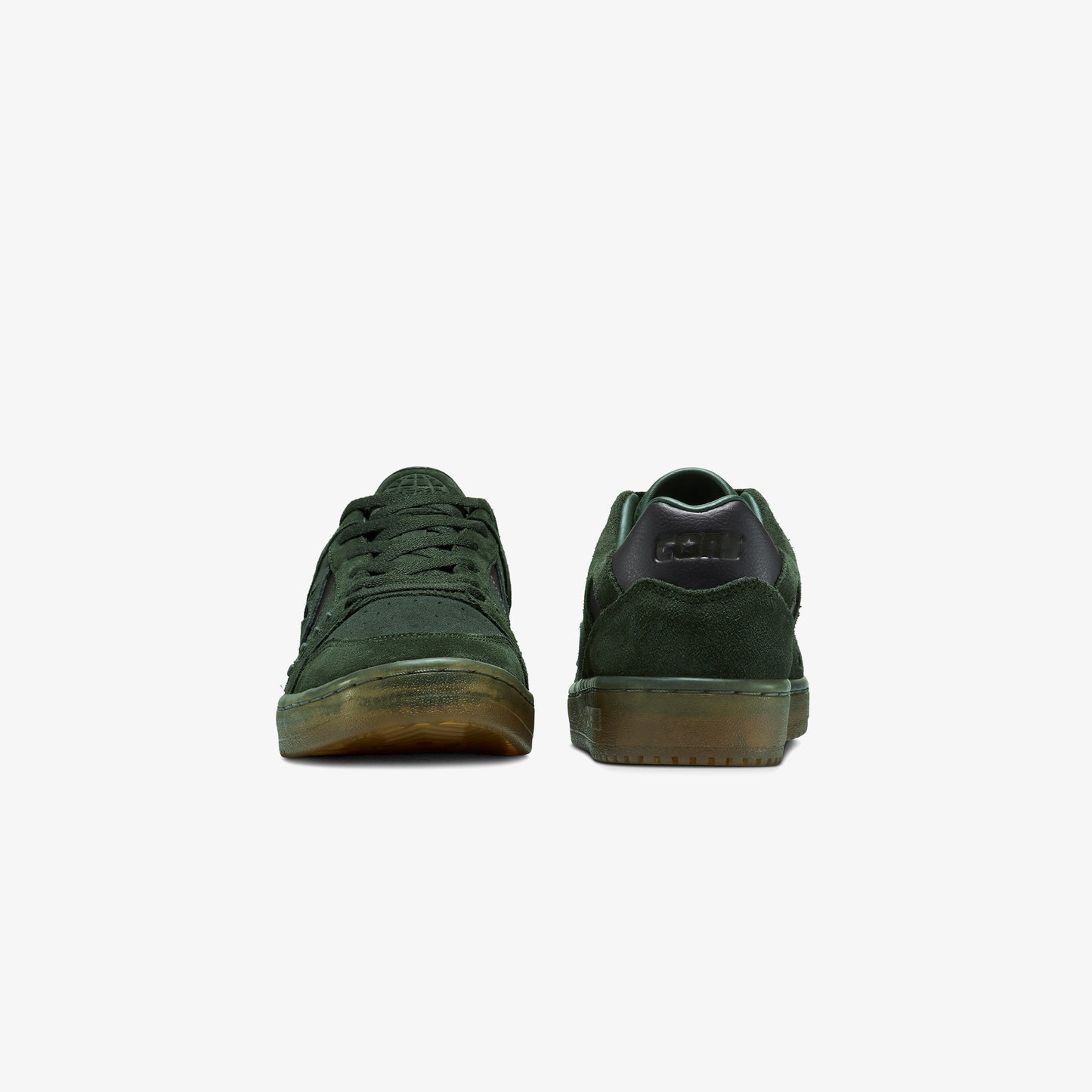 Converse As-1 Pro Unisex Yeşil Sneaker