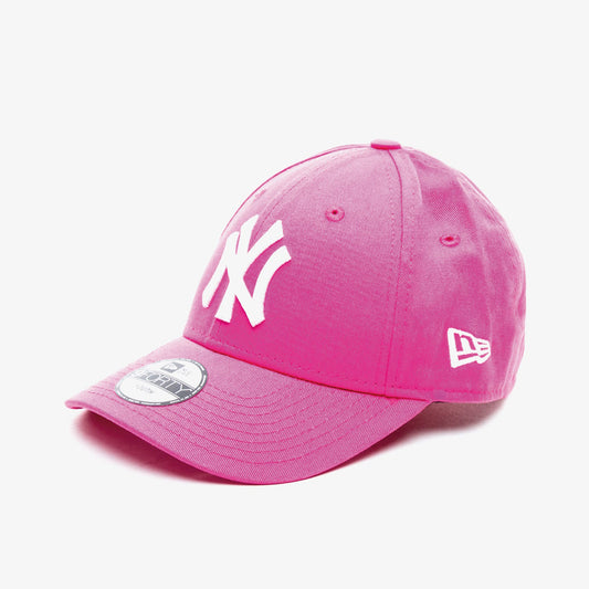 New Era Çocuk Pembe Şapka