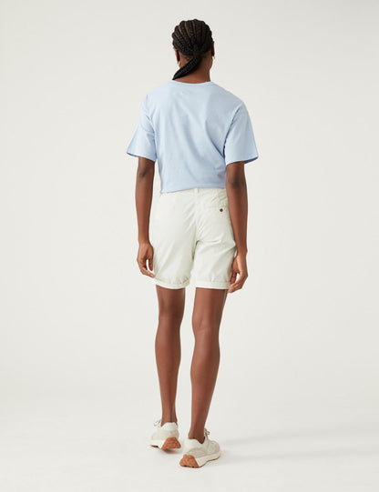 Regular Fit Chino Şort