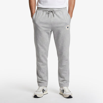 Converse Regular Fit Erkek Gri Eşofman Altı